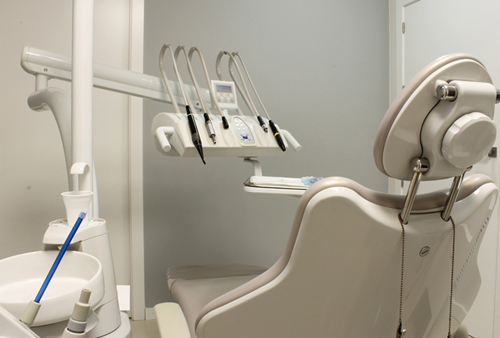 Centro Médico Hurlingham - Odontologia - Resonancia